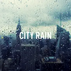 Sound of New York Rain Song Lyrics
