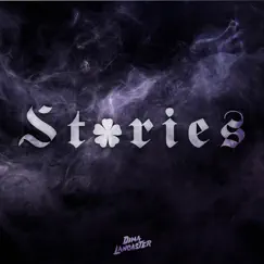 Stories (Black Clover Opening 11) Song Lyrics