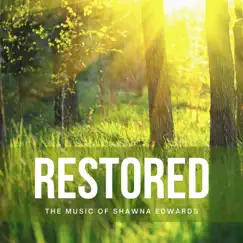 Restored (feat. Yaphet Bustos & Hailey Hyde) Song Lyrics