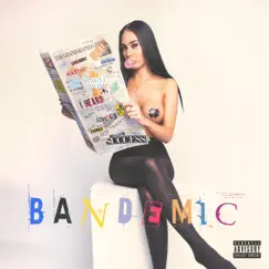 Bandemic by Shyanne Queen album reviews, ratings, credits