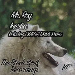 Inertia - Single by Mr Rog album reviews, ratings, credits