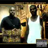 Legends Rebirth album lyrics, reviews, download