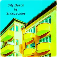 City Beach Song Lyrics