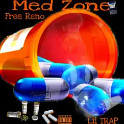 Med Zone - Single by Lil TRAP ON DA BEAT album reviews, ratings, credits