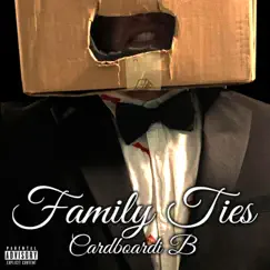 Family Ties (feat. Odd Hal) Song Lyrics