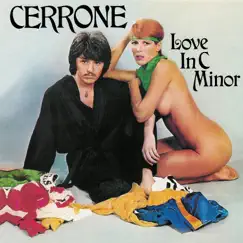 Love In C Minor - EP by Cerrone album reviews, ratings, credits