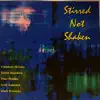 I Shall Not Be Moved - Single album lyrics, reviews, download