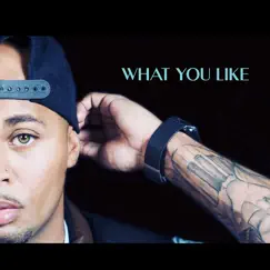What You Like (feat. Cory Jones) Song Lyrics