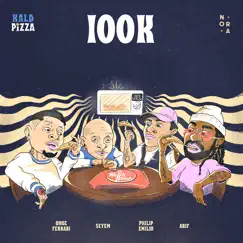 100K - Single by Nora Collective & Philip Emilio album reviews, ratings, credits