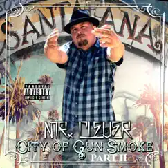 City Of Gun Smoke, Pt. 2 by Mr. Clever album reviews, ratings, credits