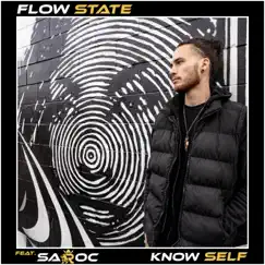 Flow State (feat. Sa-Roc) - Single by Know Self album reviews, ratings, credits