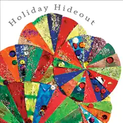 Holiday Hideout - Single by Robby Grant album reviews, ratings, credits