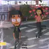 She Likes Me - Single album lyrics, reviews, download