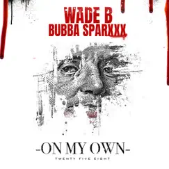 On My Own (feat. Bubba Sparxxx) Song Lyrics