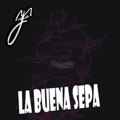 La Buena Sepa - EP by Jnymfk album reviews, ratings, credits