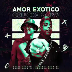 Amor Exótico Song Lyrics