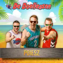 Poiesz - Single by De Doelleazen album reviews, ratings, credits