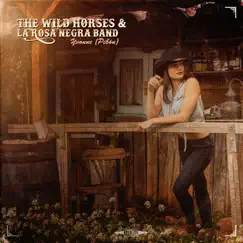 Yvonne (Pibón) [feat. La Rosa Negra Band] - Single by The Wild Horses album reviews, ratings, credits