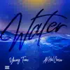 Water (feat. AllHailCaesar) - Single album lyrics, reviews, download