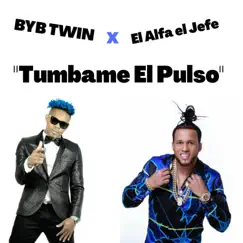 Tumbame el Pulso (feat. El Alfa) - Single by Byb Twin album reviews, ratings, credits