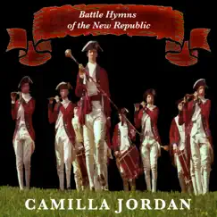 Battle Hymn - Single by Camilla Jordan album reviews, ratings, credits