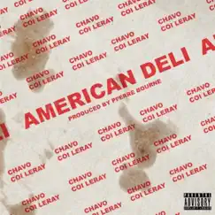 American Deli (feat. Coi Leray) Song Lyrics