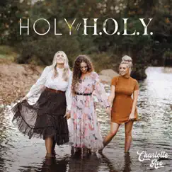 Holy / H.O.L.Y. Song Lyrics