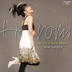 Hiromi's Sonicbloom: Time Control by Hiromi album reviews, ratings, credits