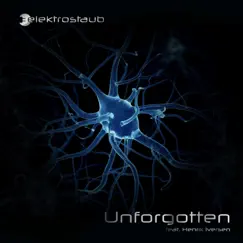Unforgotten (feat. Henrik Iversen) [!Distain Remix] Song Lyrics