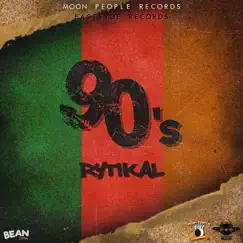 90's - Single by Rytikal album reviews, ratings, credits