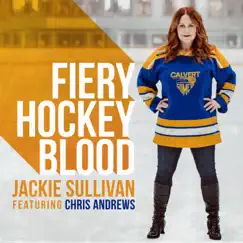 Fiery Hockey Blood Song Lyrics