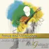 Ponce And Villa-Lobos album lyrics, reviews, download