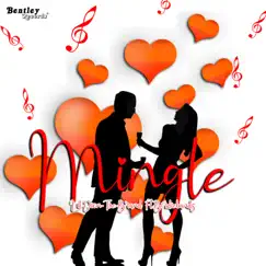 Mingle By Lil_Dion_the_Brand - Single by Lil Dion The Brand album reviews, ratings, credits