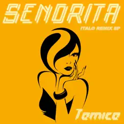 Señorita (Iker Sadaba Italo Remix Instrumental) Song Lyrics
