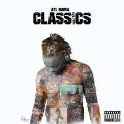 I Rep (feat. Drumma Boy) - Single by ATL Bama album reviews, ratings, credits