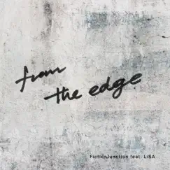 From the Edge (feat. LiSA) Song Lyrics