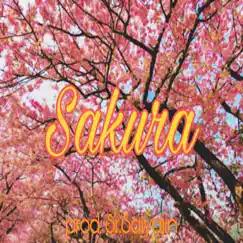 Sakura - Single by Sr. Saiyajin album reviews, ratings, credits