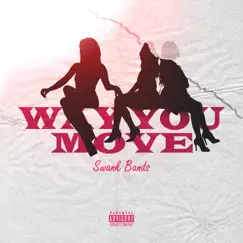 Way You Move Song Lyrics