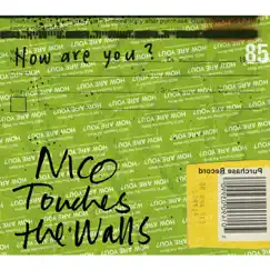 How are you ? - EP by NICO Touches the Walls album reviews, ratings, credits