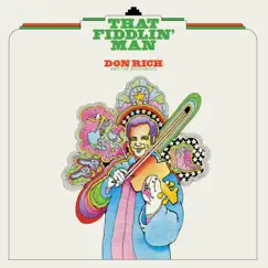 That Fiddlin' Man by Don Rich album reviews, ratings, credits