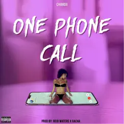 One Phone Call Song Lyrics