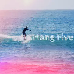 Hang Five - EP by Vision Set Above album reviews, ratings, credits