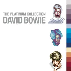 The Platinum Collection by David Bowie album reviews, ratings, credits