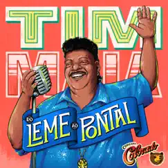 Do Leme ao Pontal (Cerveja Colorado) - EP by Tim Maia album reviews, ratings, credits