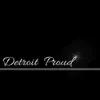 Detroit Proud - Single album lyrics, reviews, download