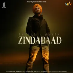 Zindabaad Song Lyrics