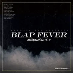 Blap Fever 2 by NickNoxx album reviews, ratings, credits