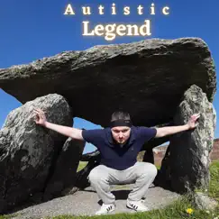 Autistic Legend by Craic Boi Mental album reviews, ratings, credits