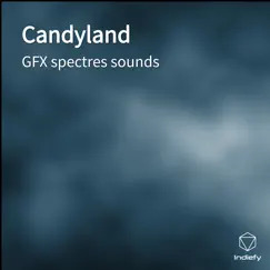Candyland - Single by GFX spectres sounds album reviews, ratings, credits
