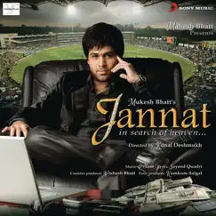 Jannat (Original Motion Picture Soundtrack) by Pritam album reviews, ratings, credits